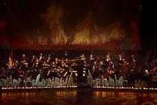 Roncalli- Musicalheater Bremen 2013 - Mit Genehmigung