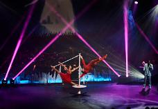 Roncalli- Musicalheater Bremen 2013 - Mit Genehmigung