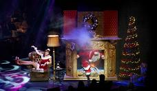Roncalli- Musicalheater Bremen 2014 - Mit Genehmigung