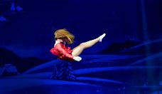 Roncalli- Musicalheater Bremen 2014 - Mit Genehmigung