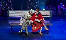 Roncalli- Musicalheater Bremen 2014 - Mit Genehmigung