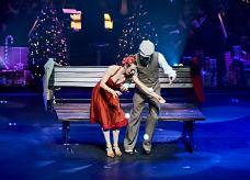 Roncalli- Musicalheater Bremen 2014 - Mit Genehmigung